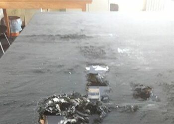 Tentativo di incendio doloso al Consorzio di Bonifica Ionio Crotonese