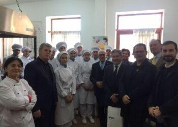 Turismi, nuovi ponti tra Calabria e Albania