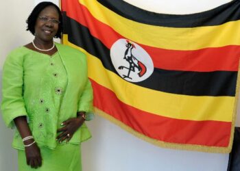 Visita ufficiale a Crotone dell’ambasciatrice dell’Uganda, Grace Akello