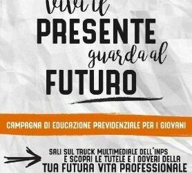 Unical: Vivi il presente guarda al futuro