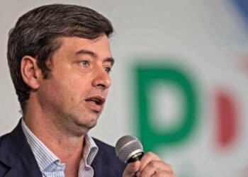 Assemblea di Iscritti ed Elettori del PD di Crotone