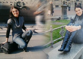 Cirò Marina, folla commossa al funerale di Antonella Lettieri