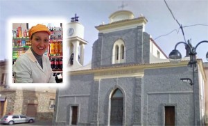 antonella lettieri funerali