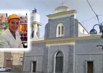 Addio a Antonella Lettieri: i funerali saranno celebrati sabato, sarà proclamato il Lutto Cittadino