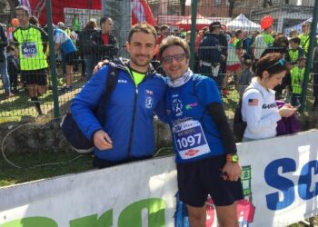 Cirò Marina che Corre: 4° posto per Giovanni Cataldi alla Scarpa D’Oro di Vigevano