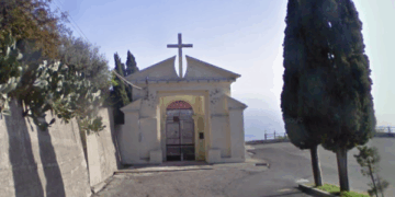 Cirò, Nuove cappelle cimitero: prorogati termini del Bando pubblico