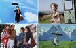 Da Mary Poppins a Jane Eyre, quando la tata va al cinema