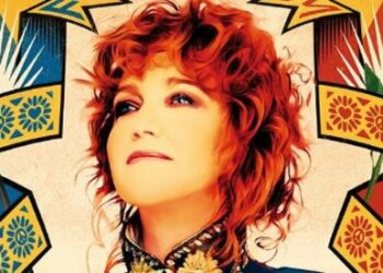 La signora della canzone a Crotone: il 10 aprile l’atteso concerto di Fiorella Mannoia