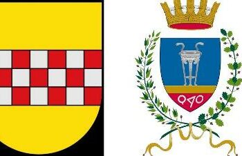 A Crotone un nuovo appuntamento dell’amicizia con la comunità di Hamm