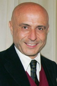 il ministro marco minniti