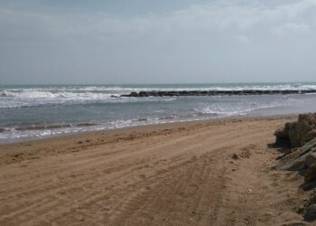 Crotone, problema rischio sversamento fognario la prossima estate denunciato dal M5s