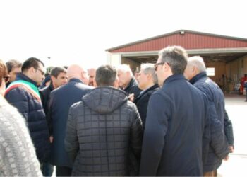 Il Pd plaude l’impegno del Presidente Oliverio per evitare la soppressione dell’Elisoccorso