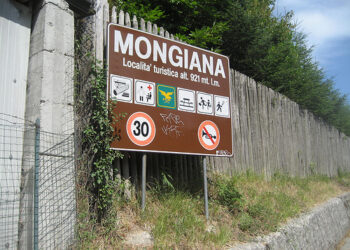 A Mongiana il Premio “Ali sul Mediterraneo 2107”