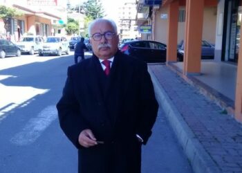 Nando Amoruso lancia l’appello: Firmiamo la Petizione per Emergenza Crotonese