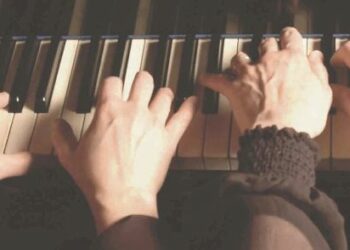 Concerto dedicato al pianoforte e alla musica a 4 mani