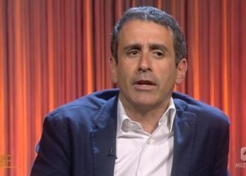 Cirò Marina, Roberta Manfredi risponde all’insulto fatto da Carmelo Abbate di Quarto Grado