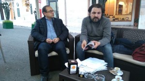 sorgiovanni - correggia m5s