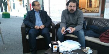 Laboratori Crotone: i grillini offendono ma soprattutto mentono su tutto e su tutti