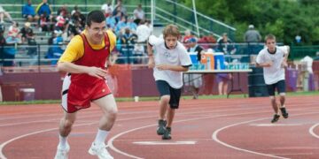 1° seminario sul progetto “Special Olympics Italia” alla Scuola Don Bosco di Cirò Marina