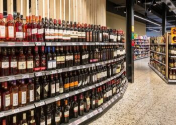 I vini piu’ venduti in Calabria e Basilicata: la ricerca Iri per Vinitaly