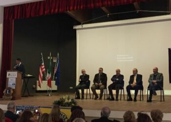 “Gli avvelenati”, lo smaltimento dei rifiuti tossici al Teatro Alikia di Cirò Marina