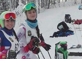 “Pinocchio sugli sci”, Ancora successi per gli atleti calabresi del Team Aiello