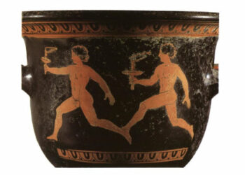 1° maggio, “La Lampadedromia” la corsa delle lampade a Crotone