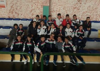 Lotta, 1° Calabria Open di Grappling e MMA a Crotone