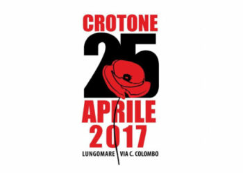 25 aprile, ARCI Crotone: assemblea pubblica – lungomare di crotone
