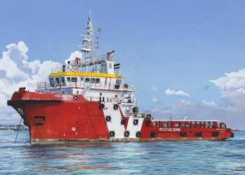 310 migranti in arrivo sulla Vos Hestia al porto di Corigliano