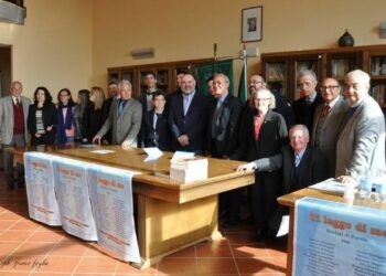 Concluso il recital “Ti leggo di me”  32 poeti sul palco