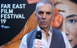 Federico Buffa racconta il Far East Film Festival di Udine