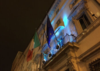 La Presidenza del Consiglio aderisce alla Giornata mondiale della consapevolezza dell'Autismo 2017