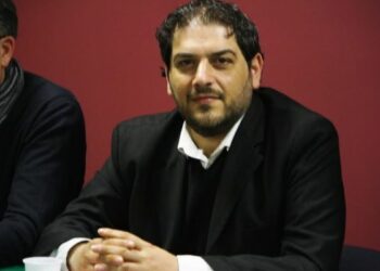 A Campana la statua piu’ antica del mondo