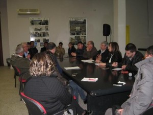 A Cariati tavolo tecnico-istituzionale per fermare il progetto di una mega Discarica privata a Scala Coeli1