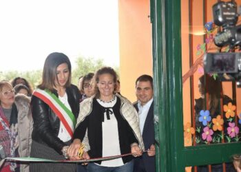 Altomonte, presentati gli interventi del progetto “Fare Scuola”