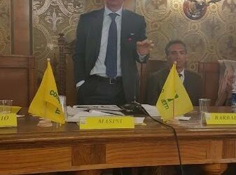 Accordo ceta non c’e’ consenso sociale: al seminario di Reggio Calabria la coldiretti promette battaglia