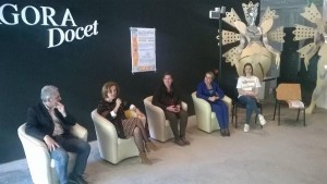 Al via la terza edizione di Centro Storico in Fiore a Crotone1