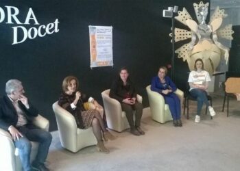 Al via la terza edizione di “Centro Storico in Fiore” a Crotone