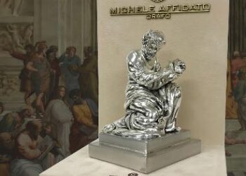 All’Inter il Pitagora d’Argento di Michele Affidato