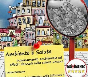 “Ambiente è salute” a Catanzaro Lido