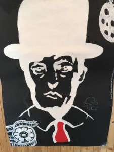 Amore a prima vista tra Totò e i ragazzi della scuola di Margherita di Crotone2