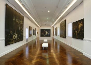 Aperture musei in Calabria il 1 maggio 2017