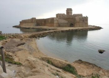 Aperture musei in Calabria il 1 maggio 2017