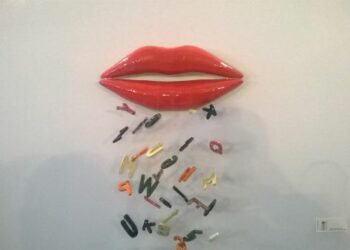 Approdate alla Lega Navale le opere in ceramica di “Terre in vista”