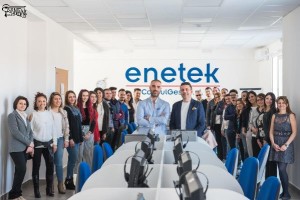 Apre sala call center in via Mazzei a Rossano8