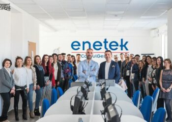 Apre sala Call Center a Rossano