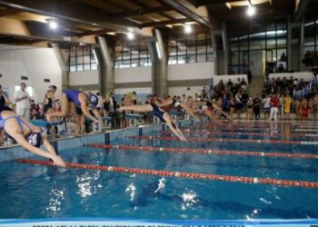 Asi nuoto: Finale regionale Campionato di Primavera
