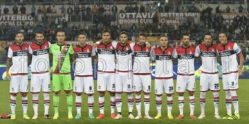 Serie A 31.esima giornata, festa grande all’Ezio Scida