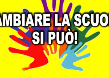 Cambiare la scuola si può! nella Parrocchia “Santi Cosma e Damiano” a Crotone